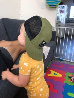 Kids Camp Hat for Toddler Kids Camp Hat for Toddler