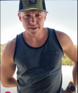 Camp Hat for Excercise Camp Hat for Excercise