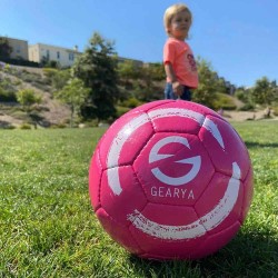 Pink Soccer Ball for Kids Pink Soccer Ball for Kids