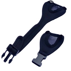 Surf Bucket Hat Removable Chin Strap Surf Bucket Hat Removable Chin Strap