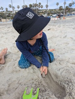 Surf Sun Hat for Kids Surf Sun Hat for Kids