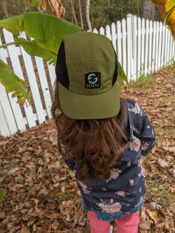 Camp Hat Kids Backward Fun Camp Hat Kids Backward Fun