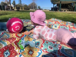 Pink Soccer Ball Young Toddler Pink Soccer Ball Young Toddler