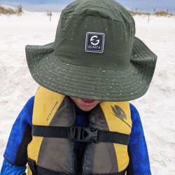 Wind Protection Adventure Hat Wind Protection Adventure Hat