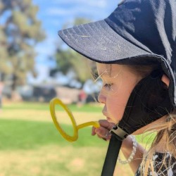 Adventure with Bubbles Adventure with Bubbles