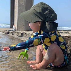 Adventure Hat for Little Ones Adventure Hat for Little Ones