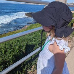 Beautiful Style at the Ocean Beautiful Style at the Ocean