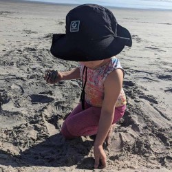 SPF 50+ for the Beach SPF 50+ for the Beach