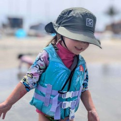 Sun Protection for Kids Sun Protection for Kids