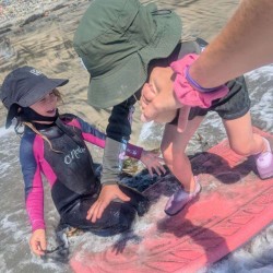 Stays on while Surfing Stays on while Surfing