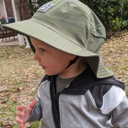 Adventure in the Yard Adventure in the Yard